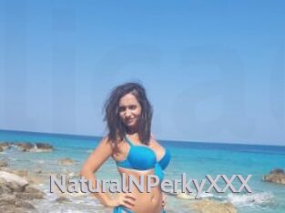 NaturalNPerkyXXX