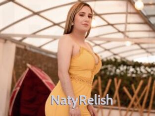 NatyRelish