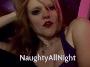 NaughtyAllNight