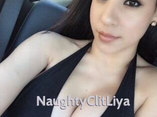 NaughtyClitLiya