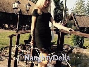 NaughtyDella