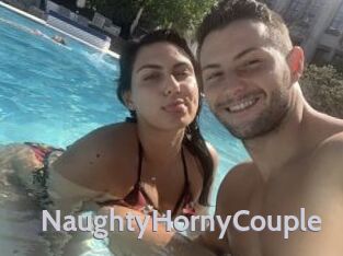 NaughtyHornyCouple