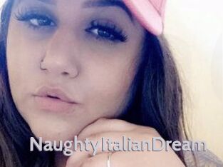 NaughtyItalianDream