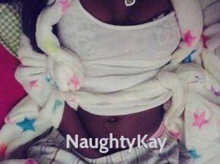 NaughtyKay