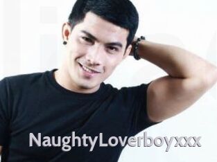 NaughtyLoverboyxxx