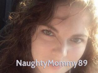 NaughtyMommy89