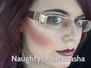 NaughtyNerdNatasha