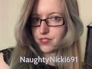 NaughtyNicki691