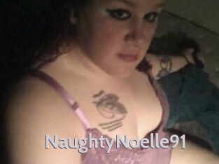 NaughtyNoelle91