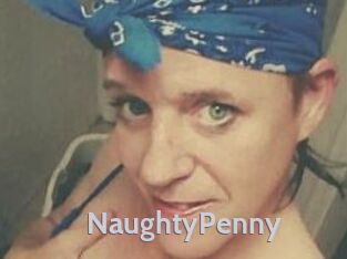 NaughtyPenny