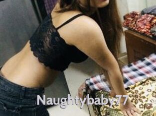 Naughtybaby77