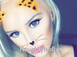 Naughtyhollyx