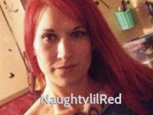 Naughty_lil_Red