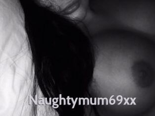 Naughtymum69xx