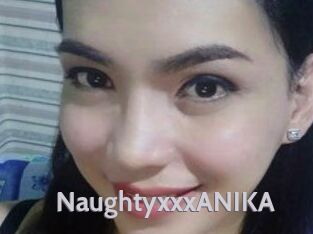 NaughtyxxxANIKA