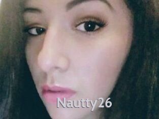 Nautty26