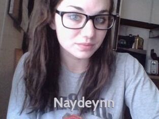 Naydeynn