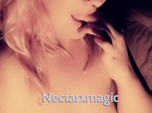 Nectarxmagic