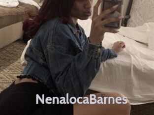 NenalocaBarnes