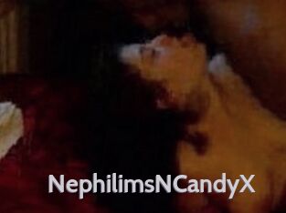 NephilimsNCandyX