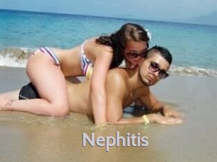 Nephitis