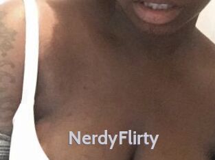 NerdyFlirty