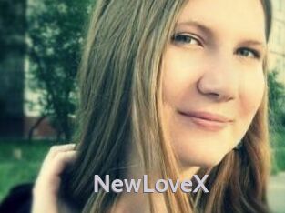 NewLoveX