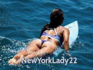 NewYorkLady22