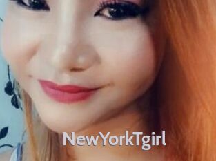 NewYorkTgirl