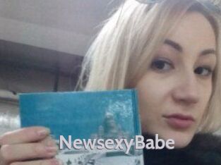 NewsexyBabe