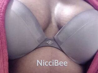 NicciBee