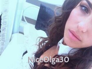 NiceOlga30