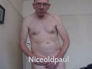 Niceoldpaul