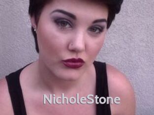 NicholeStone