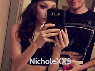 NicholeXXS