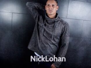 NickLohan