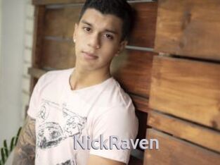 NickRaven