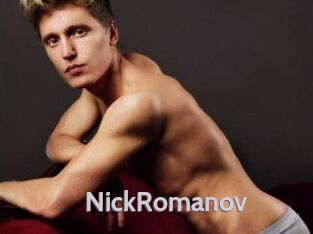 NickRomanov