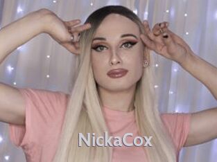 NickaCox