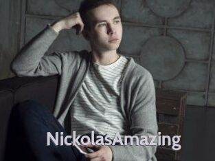 NickolasAmazing