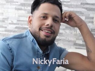 NickyFaria