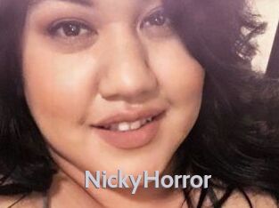 NickyHorror