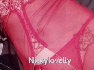 Nickylovelly