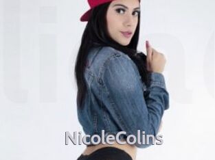 NicoleColins