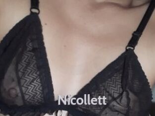 Nicollett