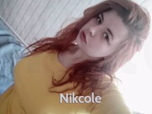 Nikcole