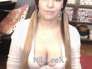 NikiLeeX