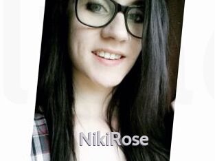 NikiRose