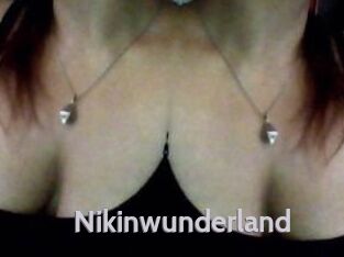 Nikinwunderland