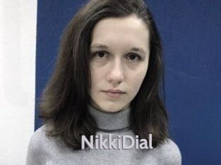 Nikki_Dial